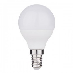 ΛΑΜΠΑ LED ΣΦΑΙΡΙΚΗ 2,9W 470lm E14 6500K 175-265V "PRO"