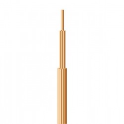ΧΑΛΚΟΣ ΓΕΙΩΣΗΣ CU 16 (1 kX=7,350 m)