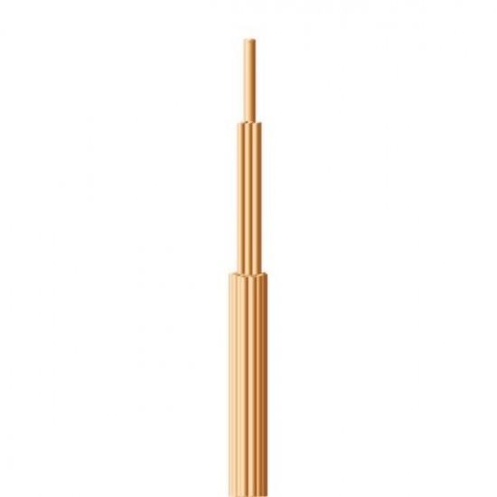 ΧΑΛΚΟΣ ΓΕΙΩΣΗΣ CU 16 (1 kX=7,350 m)