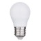 ΛΑΜΠΑ LED ΣΦΑΙΡΙΚΗ 4,9W 806lm E27 4000K 175-265V "PRO"