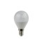 ΛΑΜΠΑ LED ΣΦΑΙΡΙΚΗ 4W 380lm Ε14 2700K 175-250V BLISTER