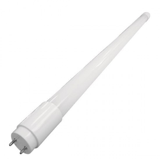 ΛΑΜΠΑ LED T8 "2 in 1" 13W 1470lm 90cm 6500K 300° 175-265V AC