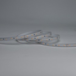 ΤΑΙΝΙΑ LED 5M 10W 12V 3000K 60LED/M IP65 PRO