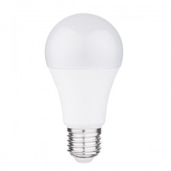 ΛΑΜΠΑ LED ΚΟΙΝΗ 2,9W 470lm E27 3000K 175-265V "PRO"