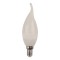 ΛΑΜΠΑ LED ΚΕΡΙ ΜΥΤΗ 7W 630lm 630lm Ε14 2700K 175-250V