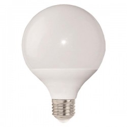 ΛΑΜΠΑ LED ΓΛΟΜΠΟΣ Φ95 11W 1210lm Ε27 4000K 175-250V