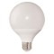 ΛΑΜΠΑ LED ΓΛΟΜΠΟΣ Φ95 11W 1210lm Ε27 4000K 175-250V
