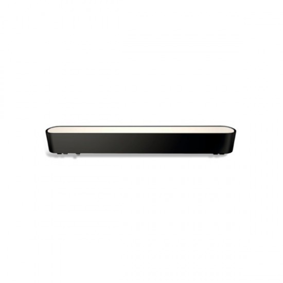 ΦΩΤΙΣΤΙΚΟ ΜΑΥΡΟ ΜΑΓΝΗΤΙΚΗΣ ΡΑΓΑΣ ULTRA SLIM 12W 3CCT 222xW25xH27.5mm 100⁰