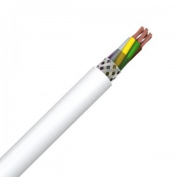 ΚΑΛΩΔΙΑ LIYCY 550 DIN 47100 4 X 2,50 mm² (1000m/Drum)
