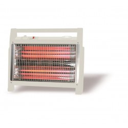 ΘΕΡΜΑΣΤΡΑ ΧΑΛΑΖΙΑ ΛΕΥΚΗ 1600W
