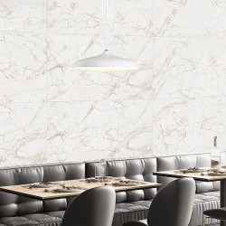 ΦΩΤΙΣΤΙΚΟ ΚΡΕΜΑΣΤΟ ΜΟΝΟΦΩΤΟ LED 10W ΛΕΥΚΟ Φ25*H6CM, 3 CCT ARTE ILLUMINA SATURN