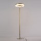ΦΩΤΙΣΤΙΚΟ ΕΠΙΔΑΠΕΔΙΟ 35W 2100Lm 3000K D40XH160 ΧΡΥΣΟ ARTE ILLUMINA GLORY