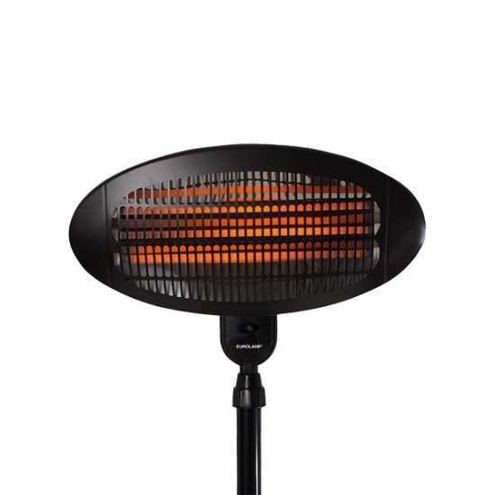 ΘΕΡΜΑΝΤΙΚΟ ΣΩΜΑ ΧΑΛΑΖΙΑ ΜΕ ΟΡΘΟΣΤΑΤΗ 2000W IPX4