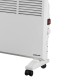 ΘΕΡΜΑΝΤΙΚΟ ΠΑΝΕΛ 2000W IPX4
