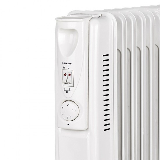 ΗΛΕΚΤΡΙΚΟ ΚΑΛΟΡΙΦΕΡ ΛΑΔΙΟΥ 11 ΦΕΤΕΣ 2500W