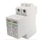 ΑΝΤΙΚΕΡΑΥΝΙΚΟ DC PV 1000V T1+T2 12.5kA
