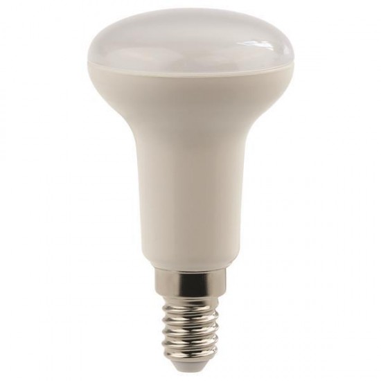ΛΑΜΠΑ LED R50 8W 640lm Ε14 6500K 175-250V