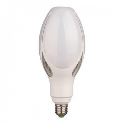 ΛΑΜΠΑ LED ΜΑΝΟΛΙΑ 30W 3450lm E27 2700K 180-265V "PLUS"