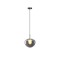 ΦΩΤΙΣΤΙΚΟ ΚΡΕΜΑΣΤΟ ΓΥΑΛΙ G9 MAX 7W 250X1310mm SMOKY ARTE ILLUMINA FIME