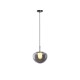 ΦΩΤΙΣΤΙΚΟ ΚΡΕΜΑΣΤΟ ΓΥΑΛΙ G9 MAX 7W 250X1310mm SMOKY ARTE ILLUMINA FIME