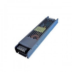ΤΡΟΦΟΔΟΤΙΚΟ ΜΕΤΑΛΛΙΚΟ 12V DC 350W IP20 PRO