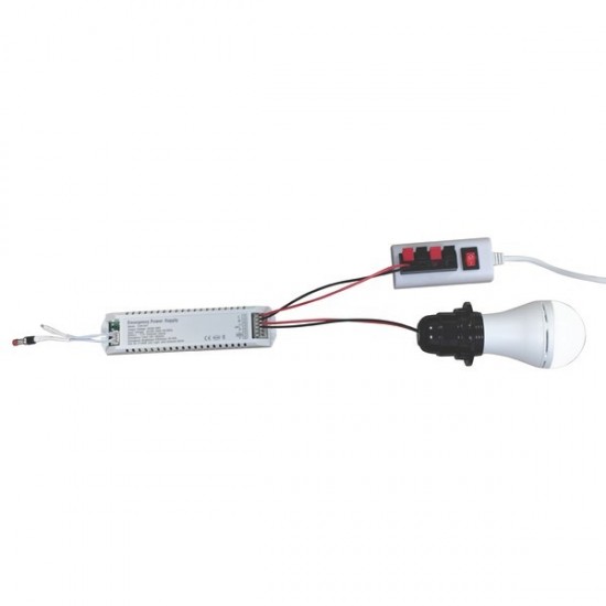 ΤΡΟΦΟΔΟΤΙΚΟ ΜΠΑΤΑΡΙΑΣ 15-30W ΜΕ ΕΞΟΔΟ AC 150-220V ΕΙΣΟΔΟ 220-240V 2600mAh