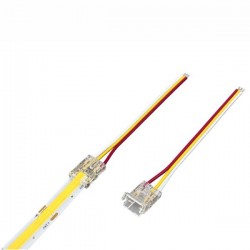 ΦΙΣ ΤΡΟΦΟΔΟΣΙΑΣ ΓΙΑ COB PIXEL SINGLE COLOR 10mm