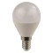 ΛΑΜΠΑ LED ΣΦΑΙΡΙΚΗ 5W 400lm Ε14 3000K 220-240V 3 τμχ S. BLISTER VALUE