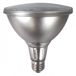ΛΑΜΠΑ LED SMD PAR 38 IP65 15W 1320lm E27 3000K 170-240V