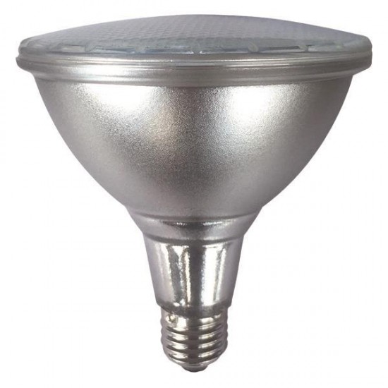 ΛΑΜΠΑ LED SMD PAR 38 IP65 15W 1320lm E27 3000K 170-240V