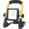 ΠΡΟΒΟΛΕΑΣ ΕΠΑΝΑΦΟΡΤΙΖΟΜΕΝΟΣ LED SMD 20W 6500K IP54 ΚΙΤΡΙΝΟΣ PLUS