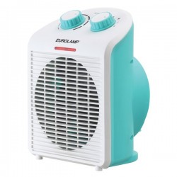 ΑΕΡΟΘΕΡΜΟ ΜΠΑΝΙΟΥ 2000W IP21 ΛΕΥΚΟ-ΓΑΛΑΖΙΟ
