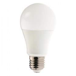 ΛΑΜΠΤΗΡΑΣ LED BLACK LIGHT 6W E27 220-240V