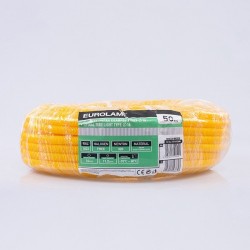 ΣΩΛΗΝΑΣ ΣΠΙΡΑΛ ΕΛΑΦΡΟΥ ΤΥΠΟΥ 320N Φ16 HALOGEN FREE RAL 1023