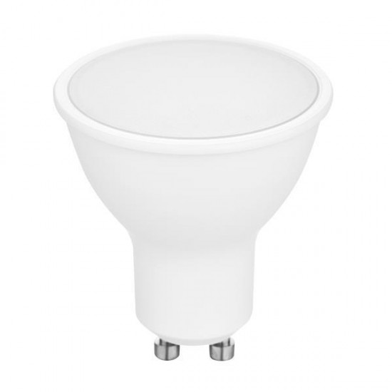 ΛΑΜΠΑ LED GU10 2,9W 430lm 4000K 120° 175-265V "PRO"