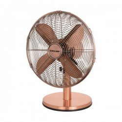 ΑΝΕΜΙΣΤΗΡΑΣ ΕΠΙΤΡΑΠΕΖΙΟΣ ΧΑΛΚΙΝΟΣ Φ30 50W