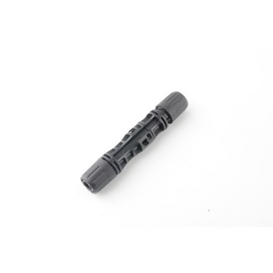 MC4 1500V ΑΡΣΕΝΙΚΟ SOLAR IP67 2P 6mm
