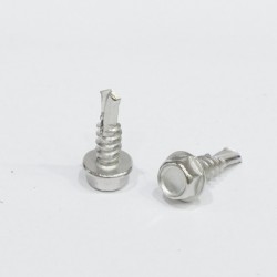 DIN 7504-K ΛΑΜ/ΒΙΔΑ ΑΥΤΟΔΙΑΤΡΗΤΗ 5,5x19 A2 INOX