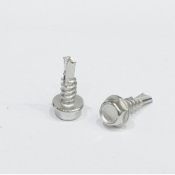 DIN 7504-K ΛΑΜ/ΒΙΔΑ ΑΥΤΟΔΙΑΤΡΗΤΗ 5,5x19 A2 INOX