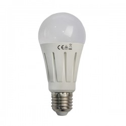 ΛΑΜΠΑ LED ΚΟΙΝΗ 17W 2040lm Ε27 3000K 175-250V