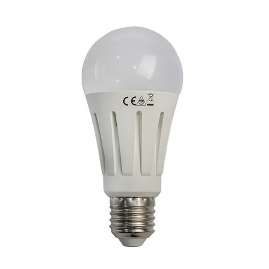ΛΑΜΠΑ LED ΚΟΙΝΗ 17W 2040lm Ε27 3000K 175-250V