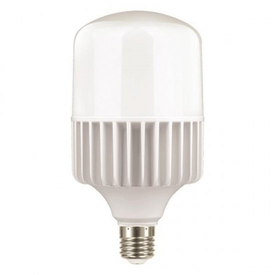 ΛΑΜΠΑ LED SMD T140 100W 10000lm E40/E27 4000K 100-277V