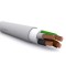 ΚΑΛΩΔΙΑ ΕΥΚΑΜΠΤΑ FG16R16 1X70mm² ΓΚΡΙ (500m/Drum)