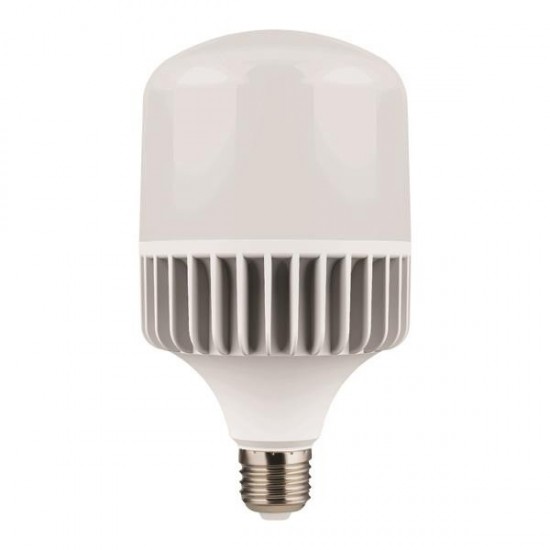 ΛΑΜΠΑ LED SMD T118 50W 5000lm E27 6500K 100-277V