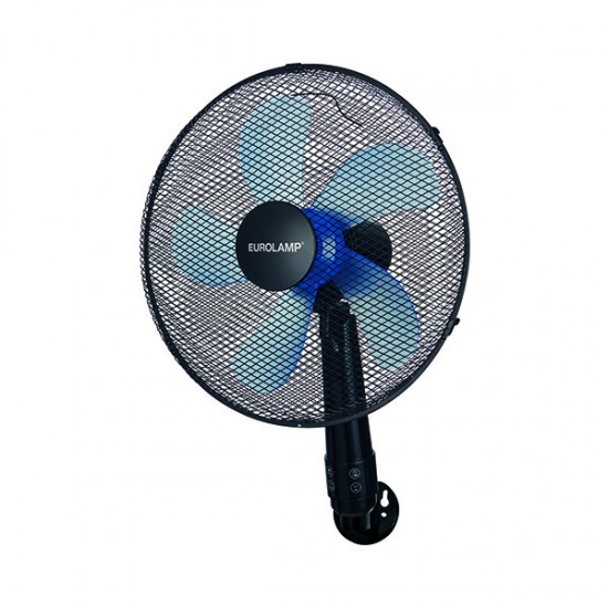 ΑΝΕΜΙΣΤΗΡΑΣ 3 ΣΕ1 ΟΡΘΟΣΤΑΤΗΣ-ΕΠΙΤΡΑΠΕΖΙΟΣ-ΤΟΙΧΟΥ ΜΑΥΡΟΣ Φ40 50W ΜΕ ΤΗΛΕΧΕΙΡΙΣΤΗΡΙΟ ΚΑΙ ΠΛΗΚΤΡΟΛΟΓΙΟ ΑΦΗΣ