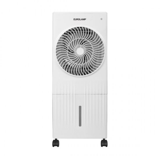 AIR COOLER ΛΕΥΚΟ 5.5L 60W ΜΕ ΚΟΝΤΡΟΛ ΚΑΙ ΟΘΟΝΗ AIR COOLER ΛΕΥΚΟ 5.5L 60W ΜΕ ΚΟΝΤΡΟΛ ΚΑΙ ΟΘΟΝΗ