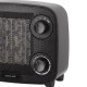 ΑΕΡΟΘΕΡΜΟ ΚΕΡΑΜΙΚΟ VINTAGE 1500W ΓΡΑΦΙΤΗΣ