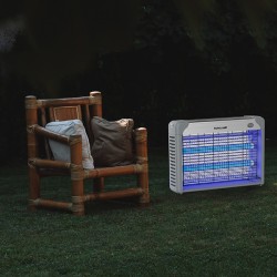 ΗΛΕΚΤΡΙΚΟ ΕΝΤΟΜΟΚΤΟΝΟ UV TUBE 20W 220-240V