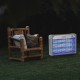 ΗΛΕΚΤΡΙΚΟ ΕΝΤΟΜΟΚΤΟΝΟ UV TUBE 20W 220-240V