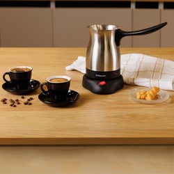 ΗΛΕΚΤΡΙΚΟ ΜΠΡΙΚΙ 800W ΑΝΟΞΕΙΔΩΤΟ 600ML
